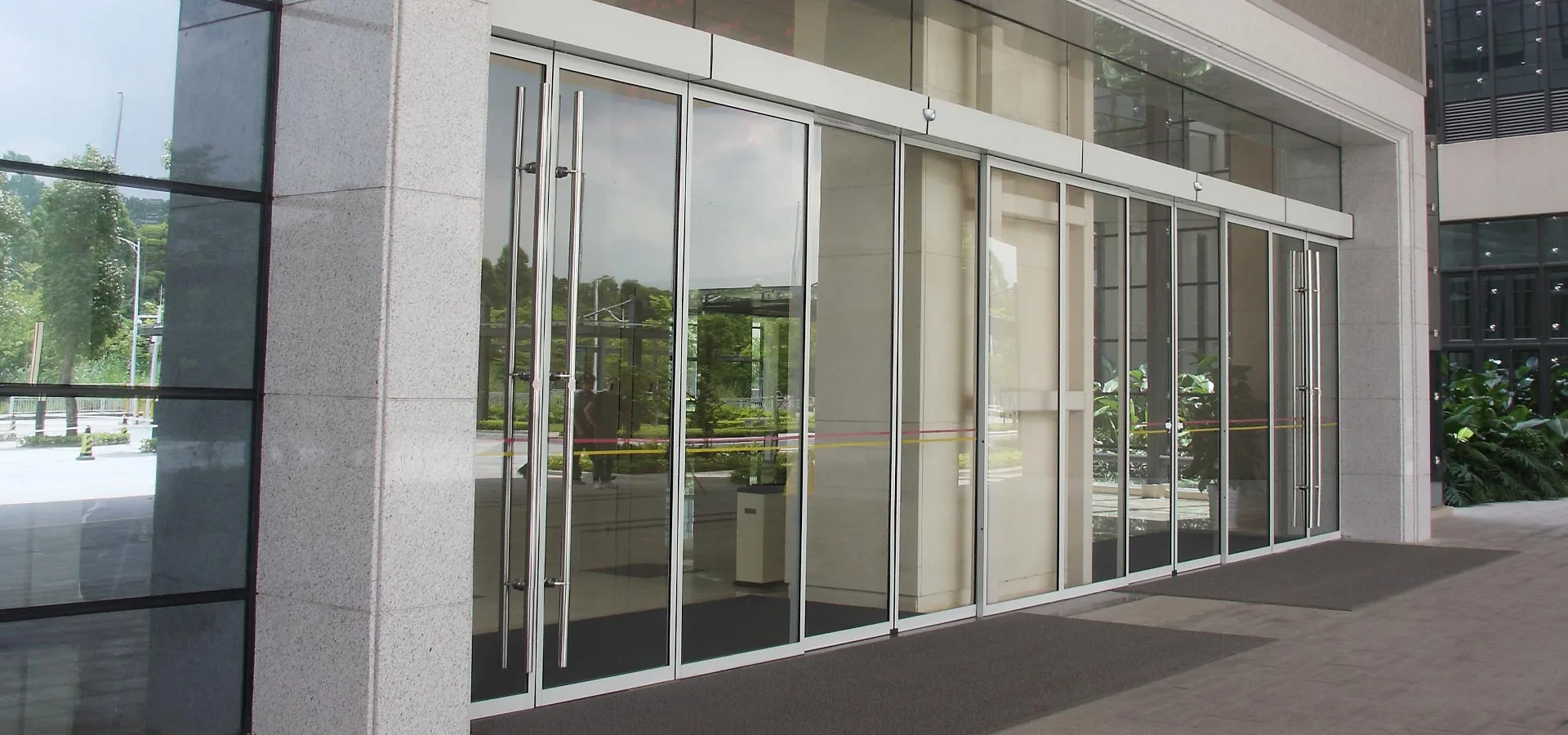 Konstruksi Prefabricated Spasi Solusi Provider
