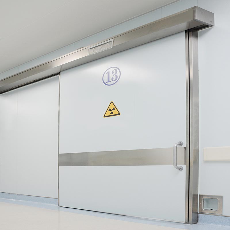Naha Pintu Geser X-Ray Shielding Otomatis Penting pikeun Kasalametan Radiasi Modern? Naha Pintu Geser X-Ray Shielding Otomatis Penting pikeun Kasalametan Radiasi Modern?