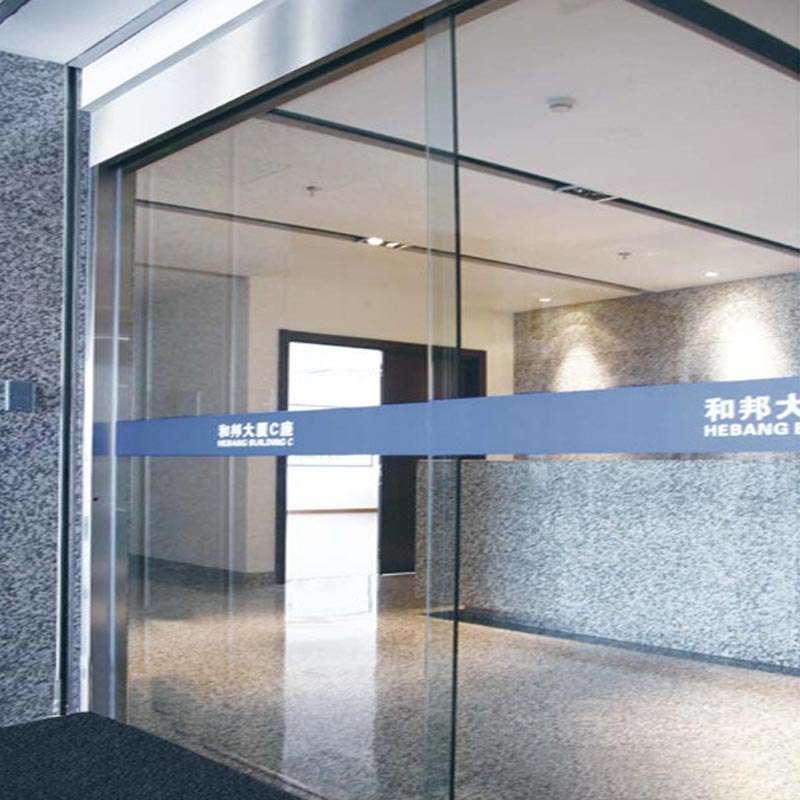 Panto Kaca Frameless Otomatis Panto Kaca Frameless Otomatis