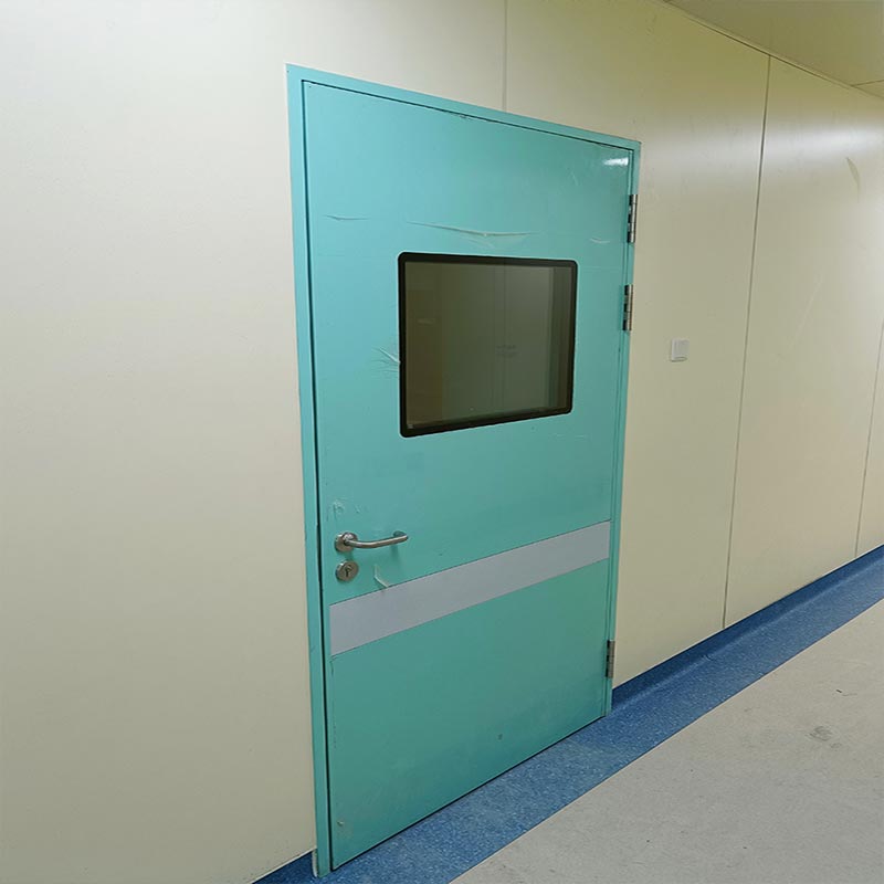 X-Ray Shielding Ayun Door X-Ray Shielding Ayun Door